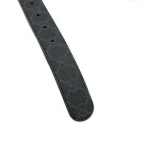 Gucci | Accessories | 2214 Gucci Reversible Belt With 